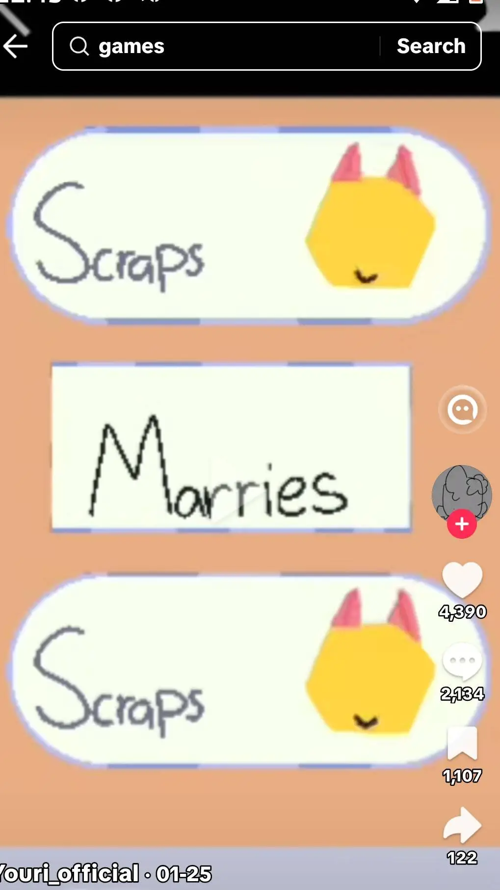 ai character: everybody likes u🥀 background