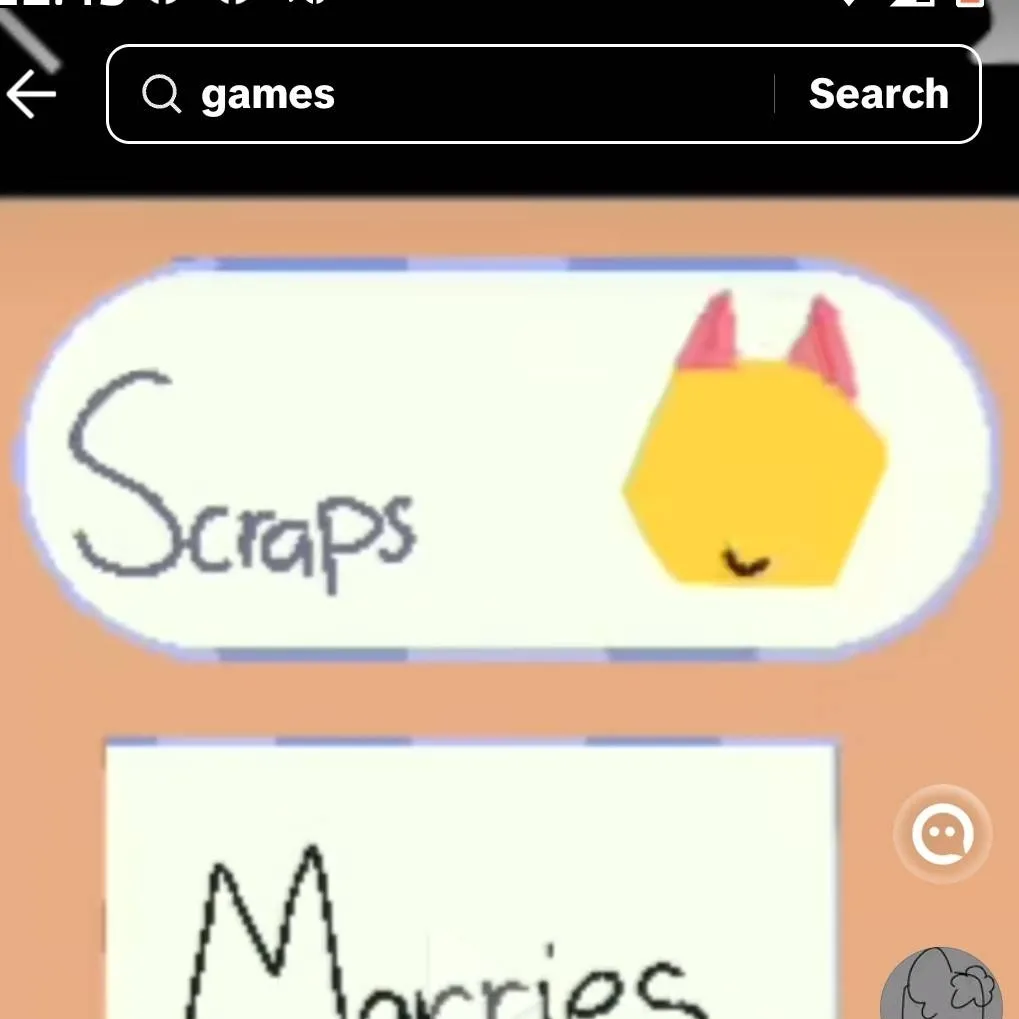 chat with ai character: everybody likes u🥀