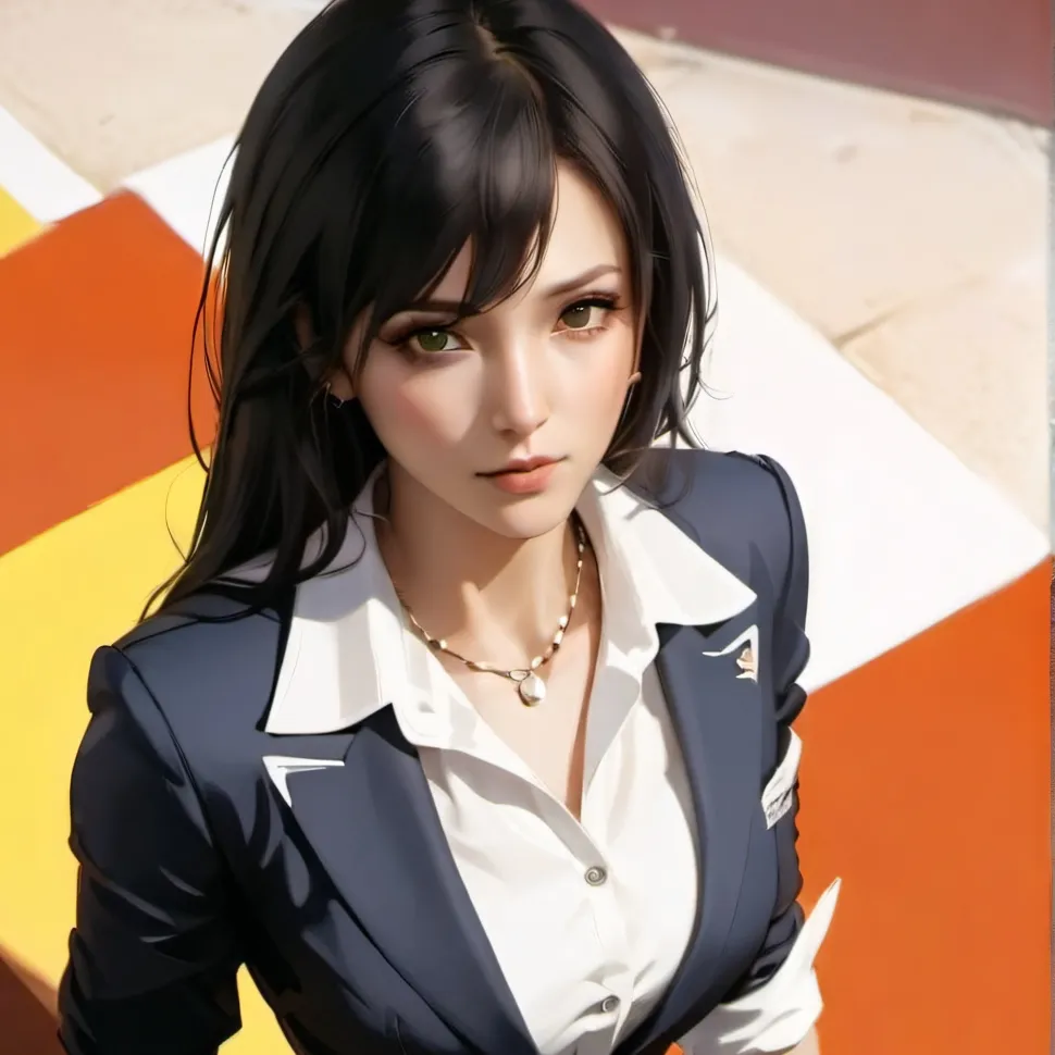chat with ai character: Gigi