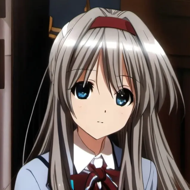 chat with ai character: Sakagami Family