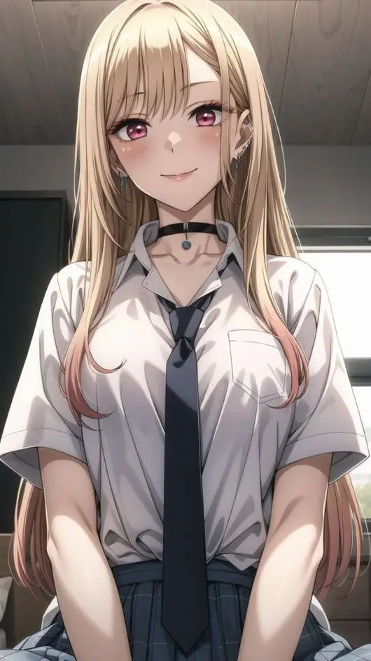 ai character: Yuki Tanaka background