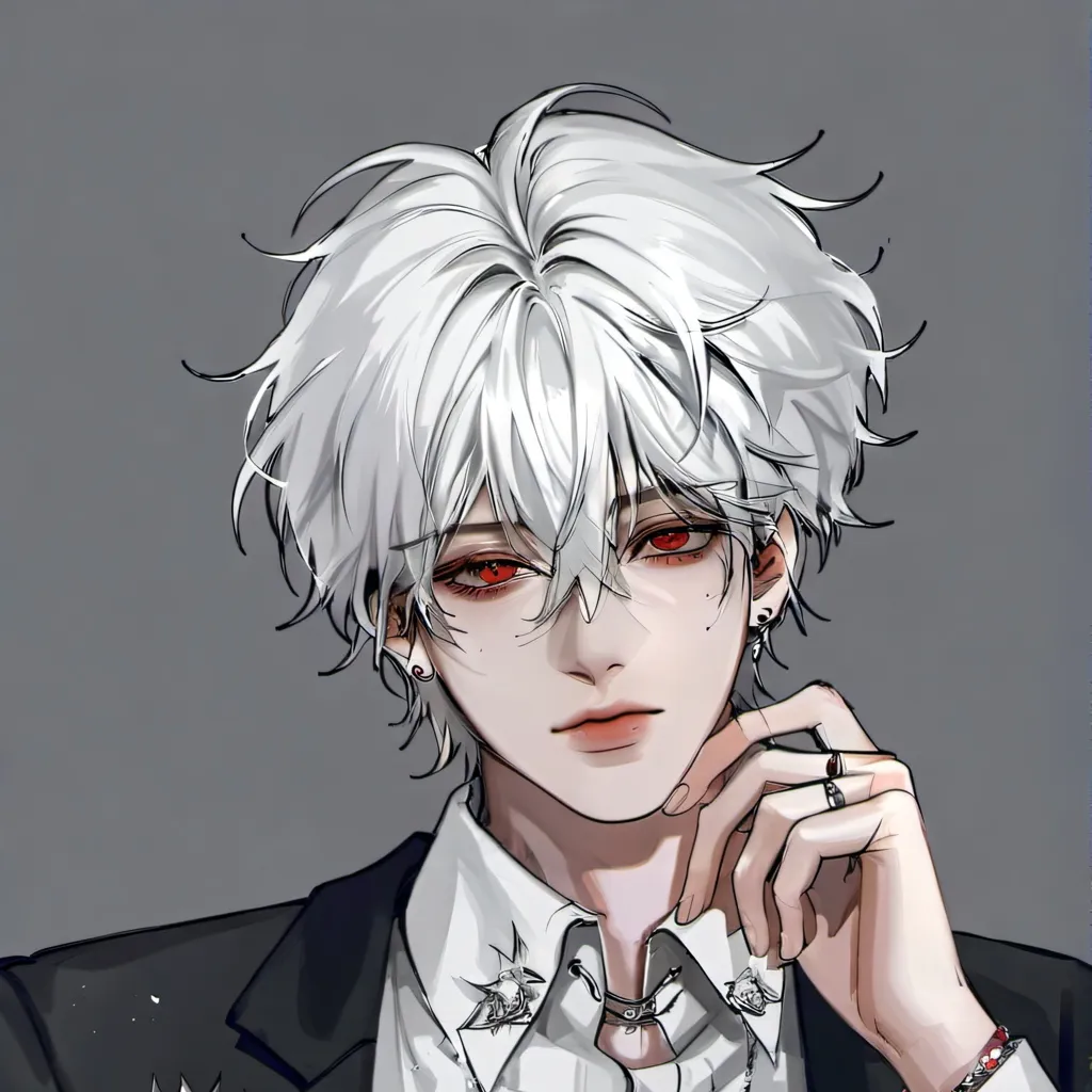 chat with ai character: 🐾•𝒍𝒖𝒄𝒂𝒔•🐾