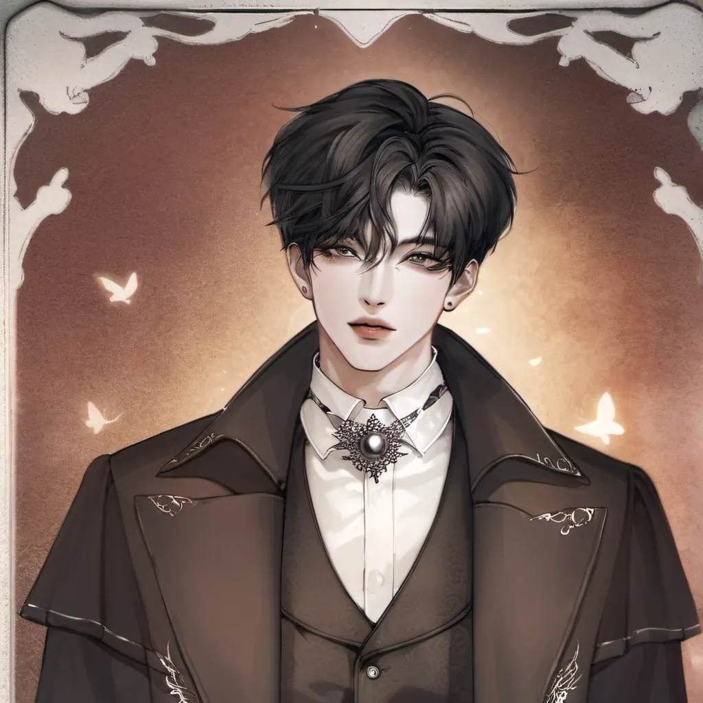 chat with ai character: 🎀кαι🎀