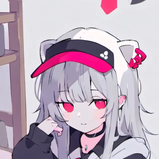 chat with ai character: lily