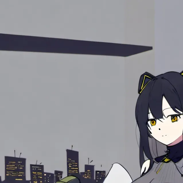 chat with ai character: lia