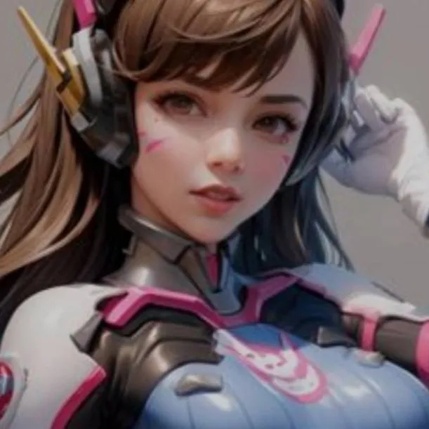 chat with ai character: DVA