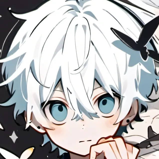 chat with ai character: oli