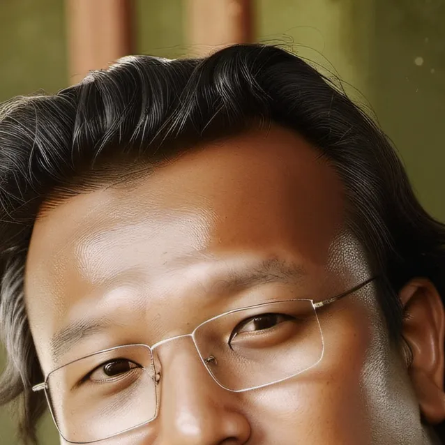 chat with ai character: Rick Austin