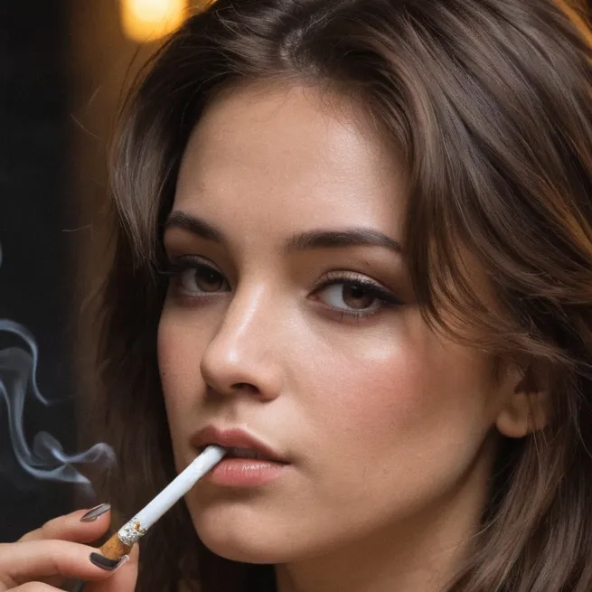 chat with ai character: Roxy Murray