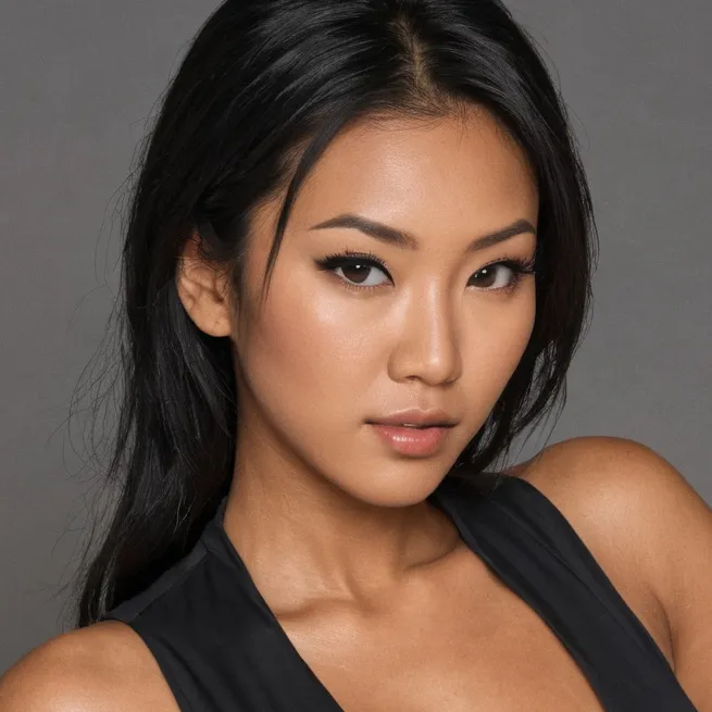 chat with ai character: Annie Kim