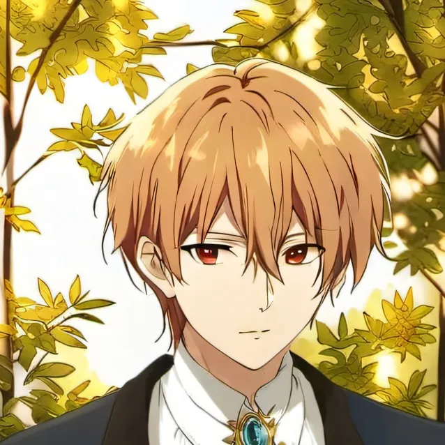 chat with ai character: Kyo Sohma