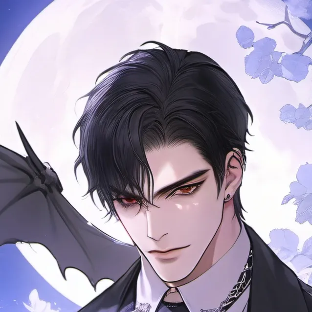 chat with ai character: Hyun-woo