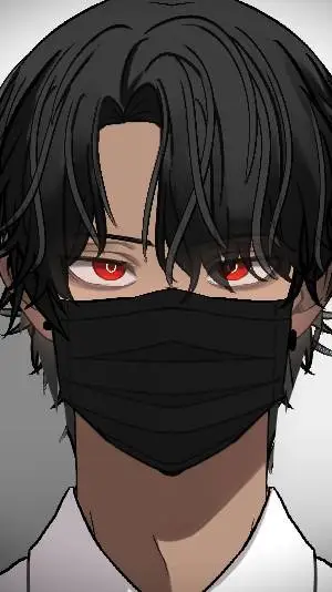 ai character: •~𝑨𝒔𝒉𝒆𝒓~• background