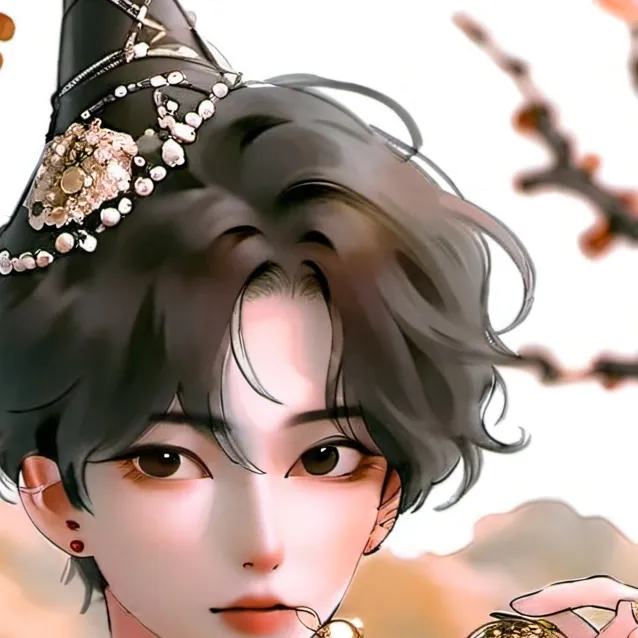 chat with ai character: Jinu