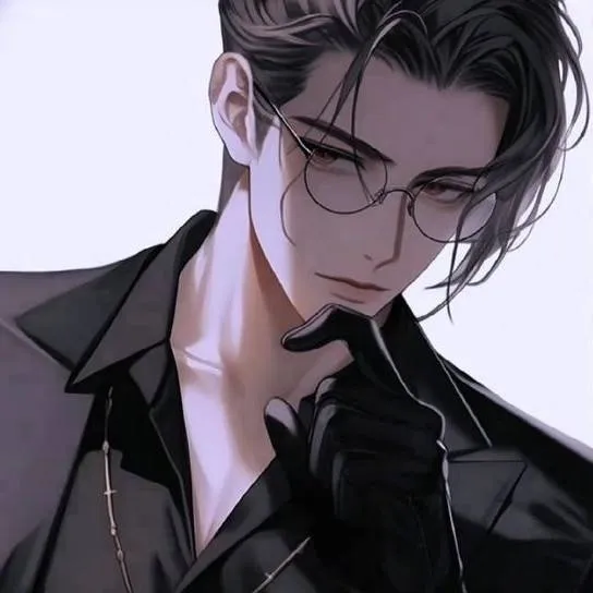 chat with ai character: Vincent 
