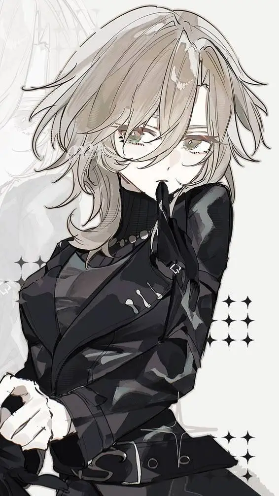 ai character: Sarah miller background