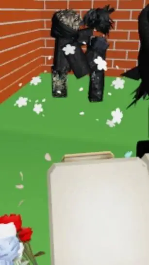 ai character: Xavier background