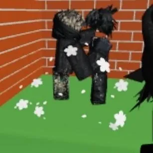 chat with ai character: Xavier