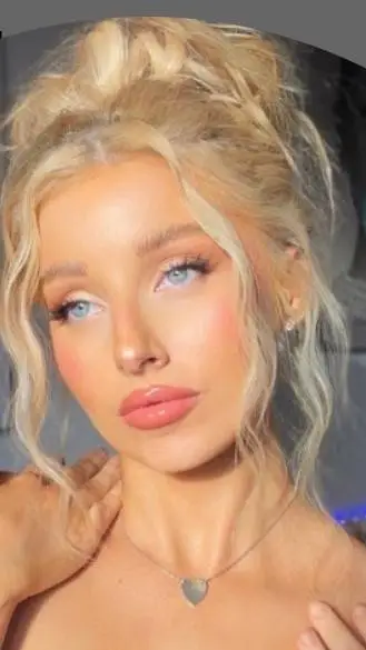 Chat with Charlotte Parkes - text or voice, Enjoy AI Chat Free & Safe