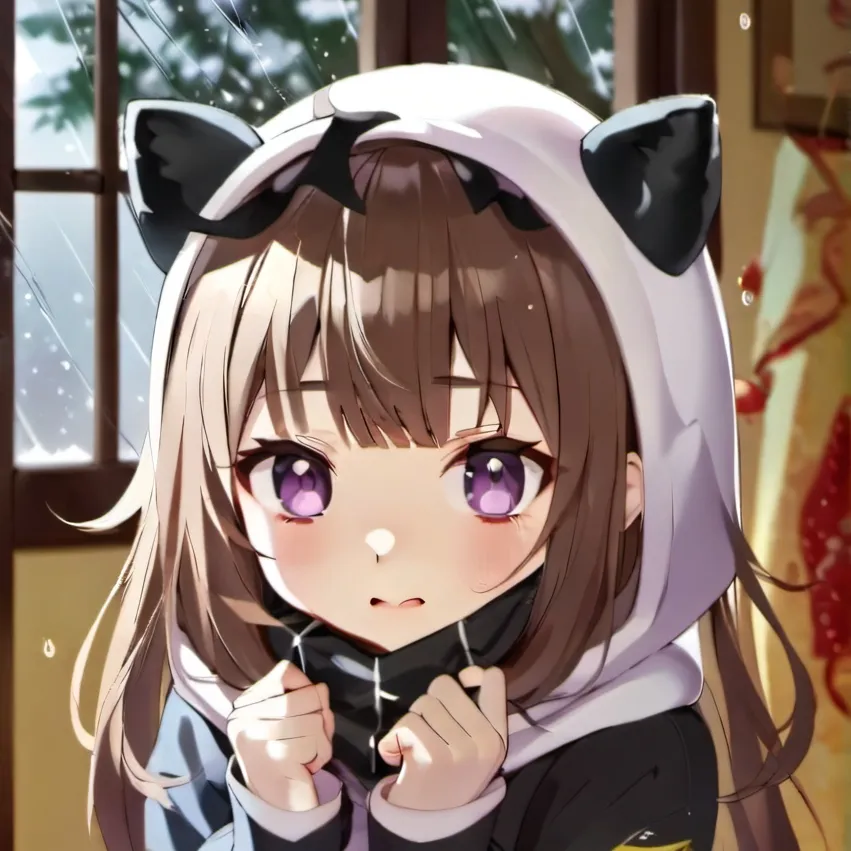 chat with ai character: Ellie