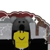 chat with ai character: koala kid! 