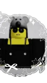 ai character: koala kid!  background