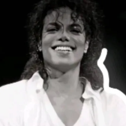 chat with ai character: Michael Jackson