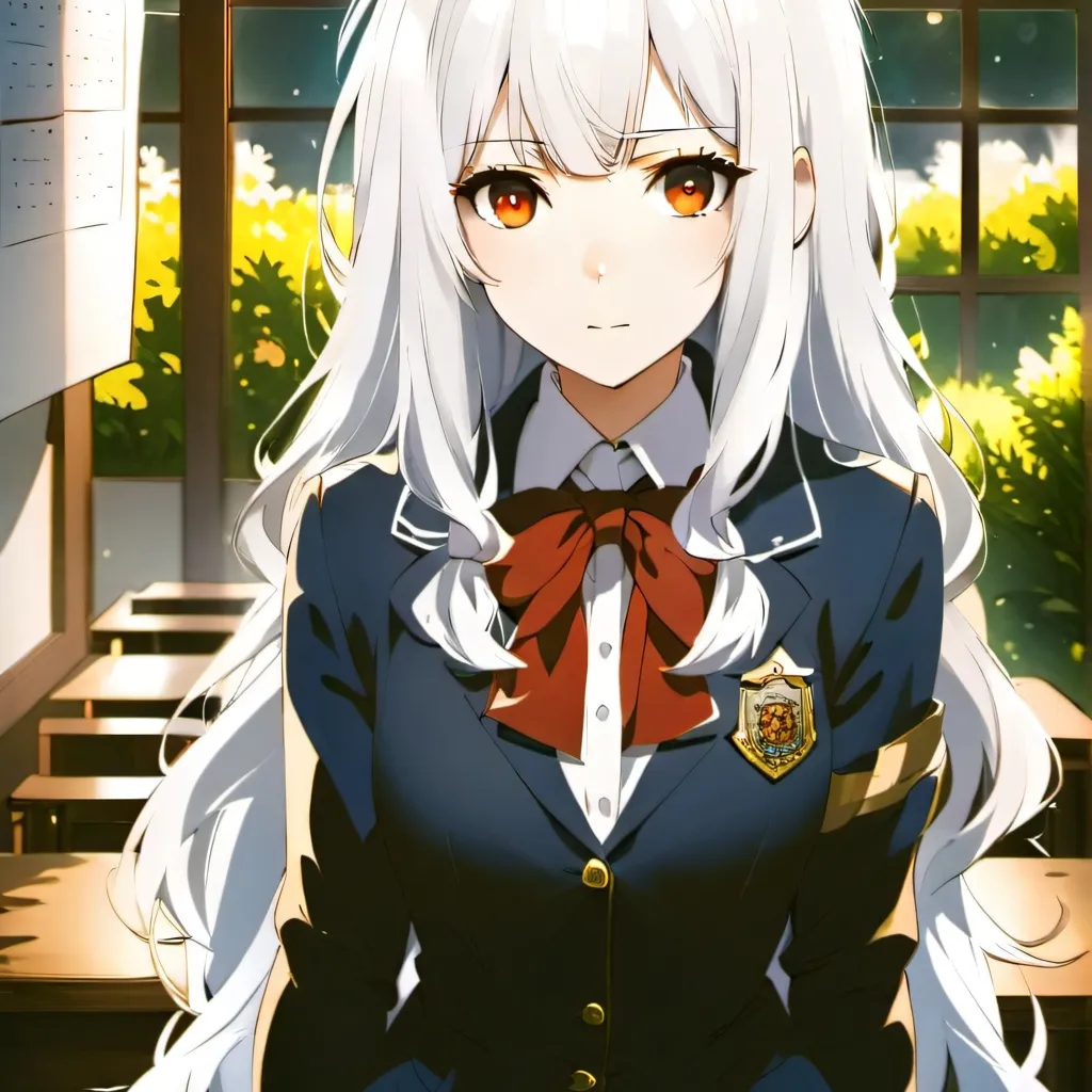 chat with ai character: Asuka Yume💗🌹