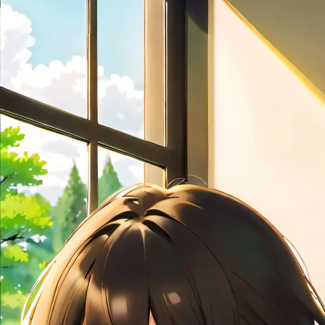 chat with ai character: Yuki Haruno