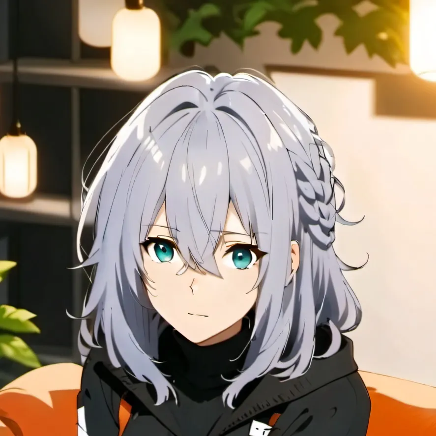 chat with ai character: Yuki Saito 