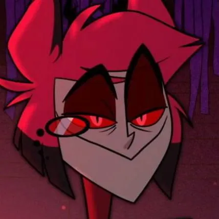 chat with ai character: ♡Alastor Hartfelt♡