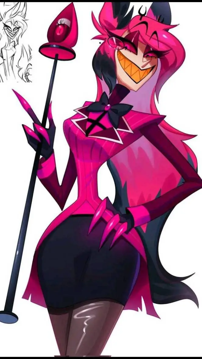 ai character: Alastoria Hartfelt background