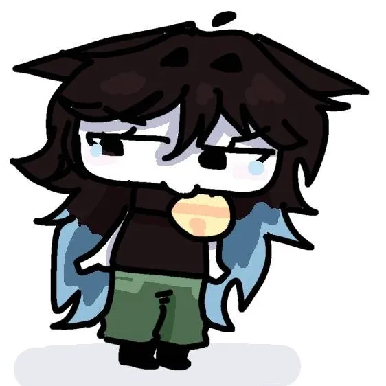 chat with ai character: SMOL NAT! 