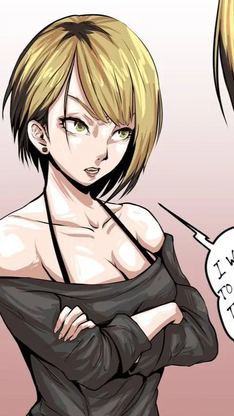 ai character: Karen background