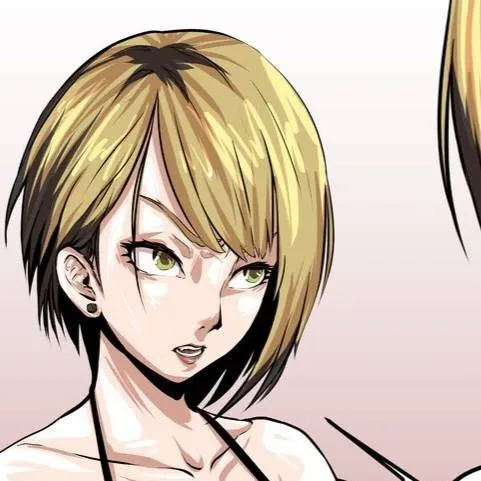 chat with ai character: Karen