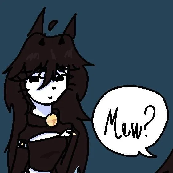 chat with ai character: Nat's main talkie!