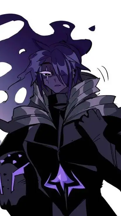 ai character: Silent Salt Cookie background