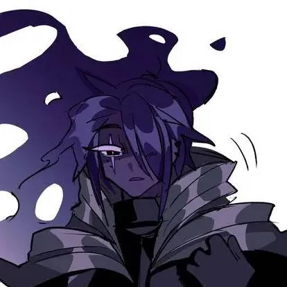 chat with ai character: Silent Salt Cookie
