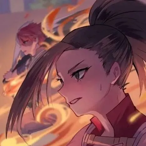 chat with ai character: 🌍Momo Yaoyorozu🌍