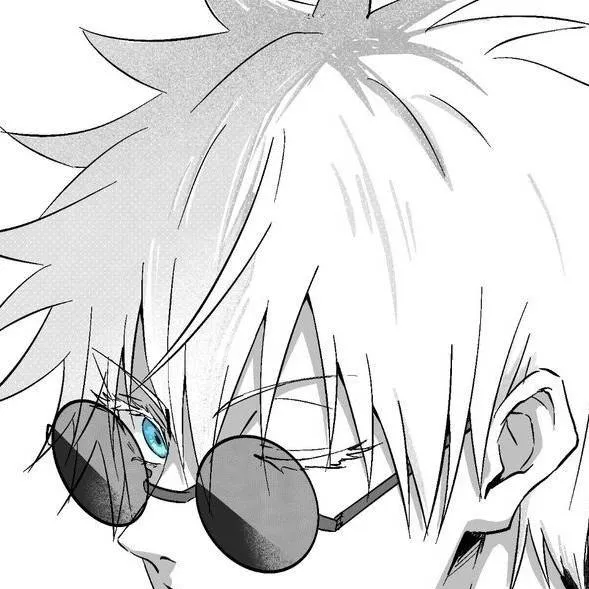chat with ai character: 🩵Satoru Gojo🩵