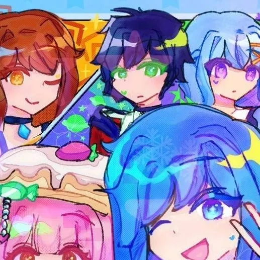 chat with ai character: 👑𝕂ℝ𝔼𝕎!! 