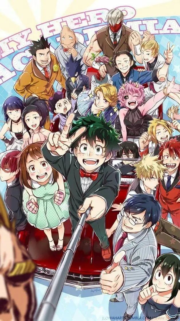 ai character: !!MHA 1-A!!  background