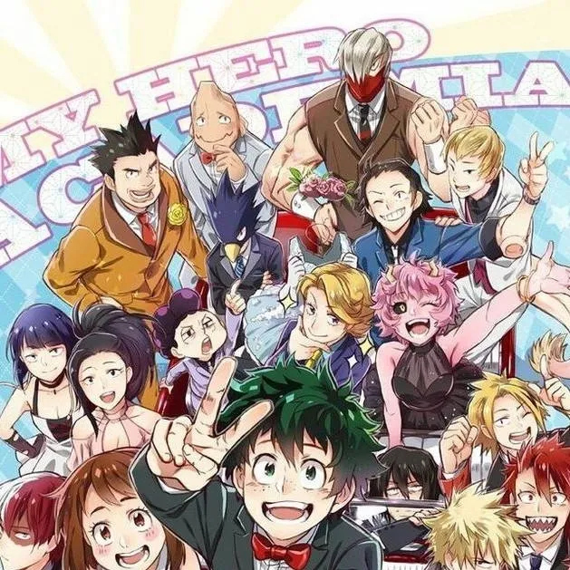 chat with ai character: !!MHA 1-A!! 