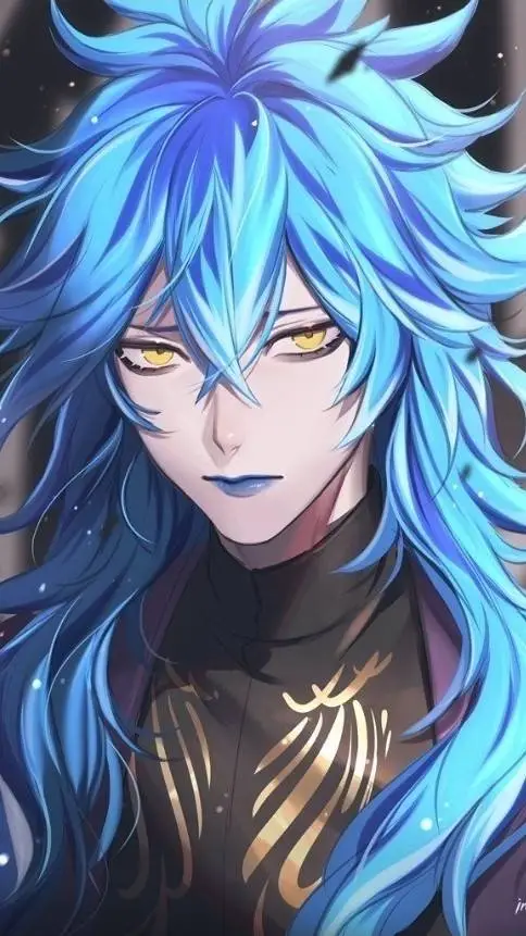 ai character: 💙[[IDIA SHROUD]]💙 background