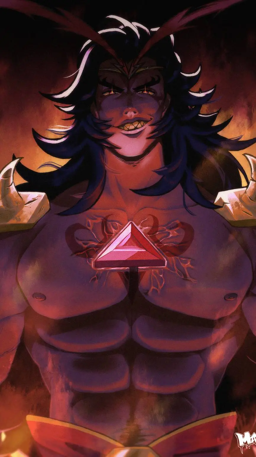 ai character: 𝚂𝙿𝙸𝙲𝙴 𝙱𝚄𝚁𝙽𝙸𝙽𝙶 𝙲𝙾𝙾𝙺 background