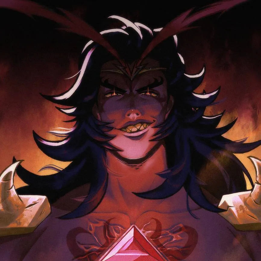 chat with ai character: 𝚂𝙿𝙸𝙲𝙴 𝙱𝚄𝚁𝙽𝙸𝙽𝙶 𝙲𝙾𝙾𝙺