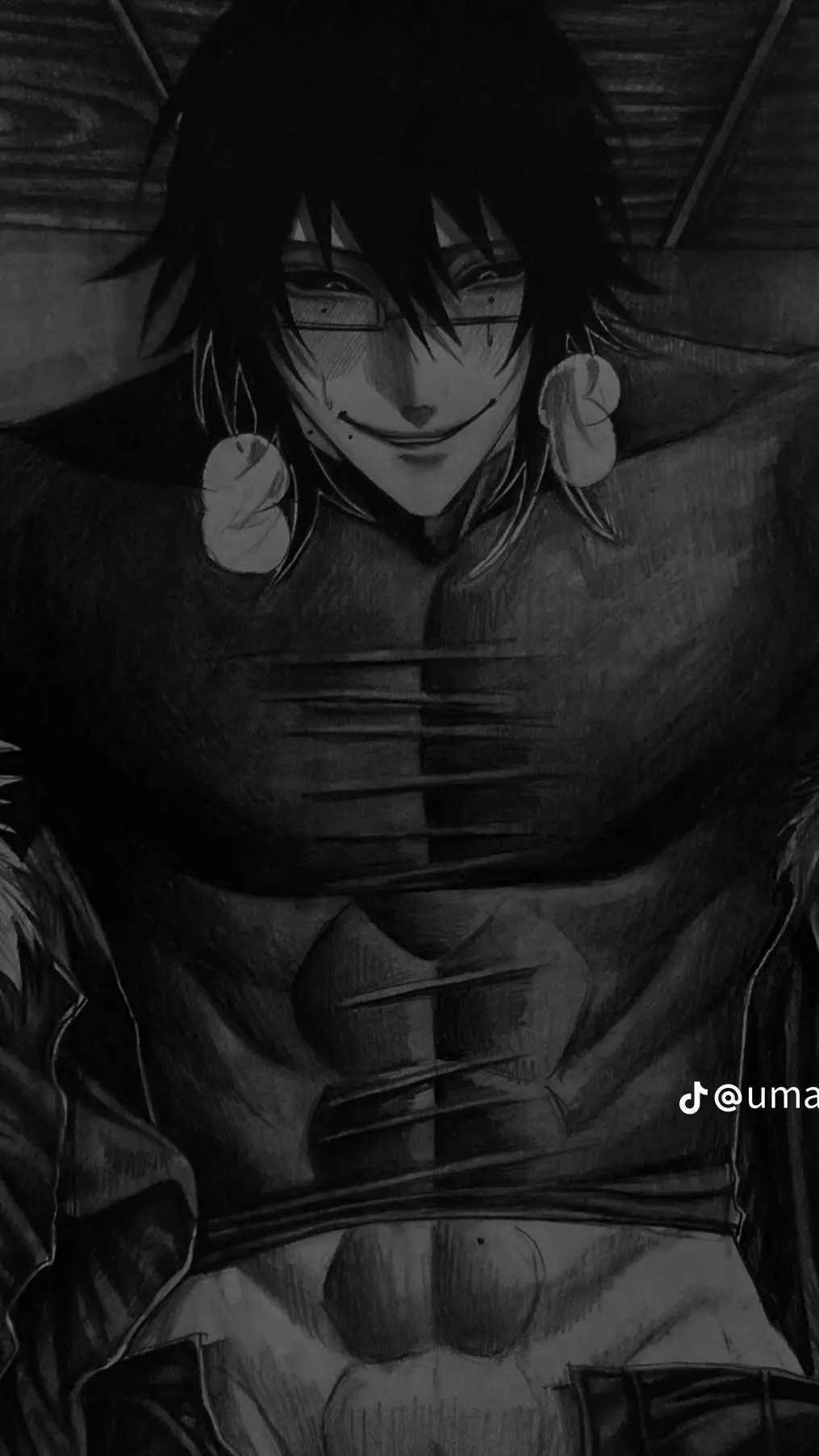 ai character: •|𝕋𝕠𝕣𝕦|• background