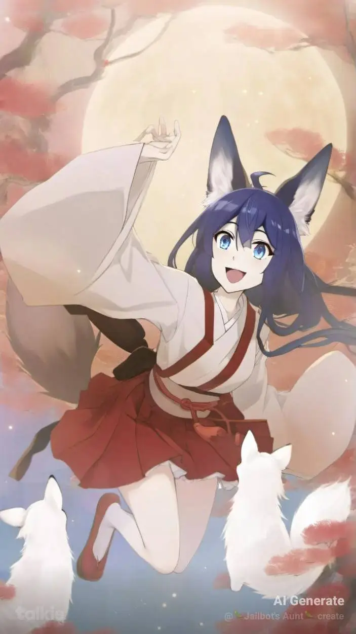 ai character: Addy/Addison background