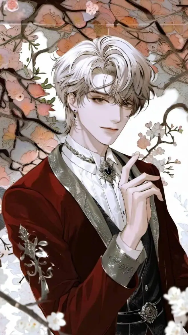 ai character: -_-💢Vasher-_-💢 background