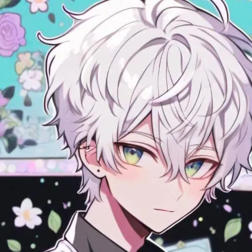 chat with ai character: *Sugar AKA* Akio